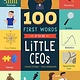 Familius 100 First Words for Little CEOs