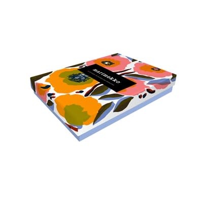 Chronicle Books Marimekko Kukka Notecards