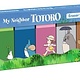 Chronicle Books My Neighbor Totoro Erasers