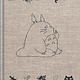 Chronicle Books My Neighbor Totoro Sketchbook