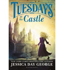 Bloomsbury USA Childrens Castle Glower 01 Tuesdays at the Castle