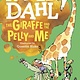 Puffin Books The Giraffe and  the Pelly and Me