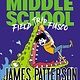 jimmy patterson Middle School: Field Trip Fiasco
