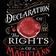 Redhook The Shadow Histories #1 A Declaration of the Rights of Magicians