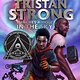 Rick Riordan Presents Tristan Strong  #1 Punches a Hole in the Sky