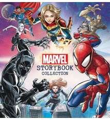 Marvel Press Marvel Storybook Collection