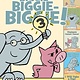 Hyperion Books for Children Elephant & Piggie Biggie! Omnibus #3 (5 Books)