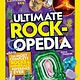 National Geographic Kids National Geographic: Ultimate Rockopedia: The Most Complete Rocks & Minerals Reference Ever