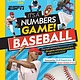 National Geographic Kids It's a Numbers Game! Baseball