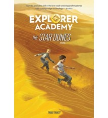 Under the Stars Explorer Academy 04 The Star Dunes