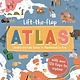 Lonely Planet Lift-the-Flap Atlas