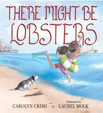 Candlewick There Might Be Lobsters