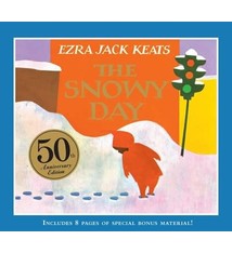 The Snowy Day (50th Anniversary)