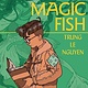 Random House Graphic The Magic Fish [Graphic Novel]