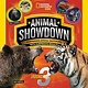 National Geographic Children's Books Animal Showdown: Round Three