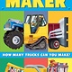 HMH Books for Young Readers Truck Maker