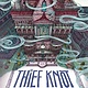 Clarion Books The Thief Knot: A Greenglass House Story