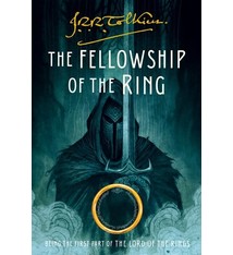 HMH Books for Young Readers The Fellowship of the Ring