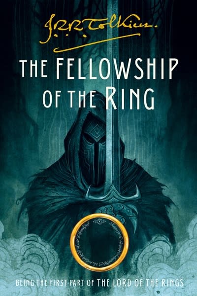 Read ebook [PDF] The Fellowship of the Ring (The Lord of the Rings