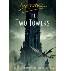 HMH Books for Young Readers The Two Towers