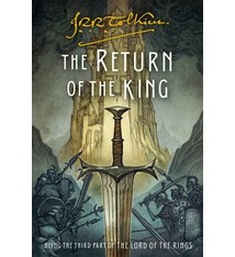 HMH Books for Young Readers The Return of the King