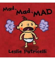 Candlewick Mad, Mad, MAD