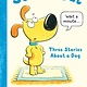 Candlewick See the Cat: Three Stories About a Dog
