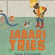 Candlewick Jabari Tries