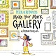 Candlewick Make Your Mark Gallery: A Coloring Book-ish