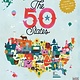 Quarto The 50 States: Explore the U.S.A. with 50 fact-filled maps!