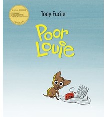 Candlewick Poor Louie