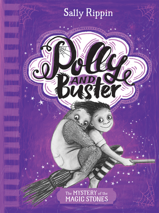 Kane Miller Polly & Buster: The Mystery of the Magic Stones