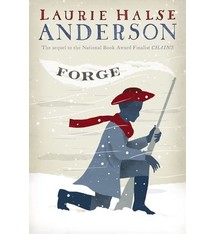 Seeds of America 02 Forge