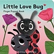 Chronicle Books Little Love Bug: Finger Puppet Book