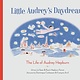 Princeton Architectural Press Little Audrey's Daydream: The Life of Audrey Hepburn