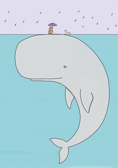 Chronicle Books The Little World of Liz Climo Journal