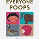 Chronicle Books Everyone Poops