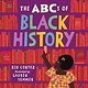 Workman Publishing Company The ABCs of Black History