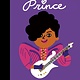 Frances Lincoln Children's Books Little People, Big Dreams: Prince