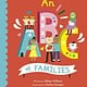 Frances Lincoln Children's Books An ABC of Families