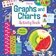 Usborne Graphs and Charts Activity Book