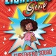 Kane Miller Lightning Girl: Superhero Squad