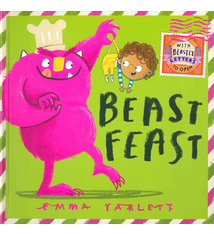 Kane Miller Beast Feast