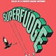 Puffin Books Fudge 03 Superfudge