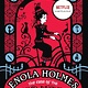 Philomel Books Enola Holmes: The Case of the Missing Marquess