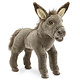 Folkmanis Baby Donkey (Large Puppet)