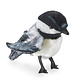 Folkmanis Mini Chickadee (Finger Puppet)