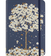 Falling Blossoms Journal
