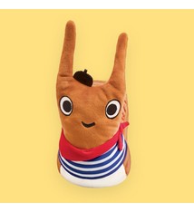 Escargot (11" Plush)