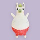 Llama Destroys the World (9" Plush)